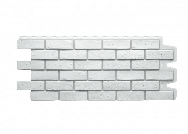 Фасадная панель Docke Premium Berg, серый